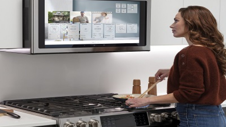 Voice-controlled Kitchen Appliances Market Size, Growth, Analysis, Key Players and Forecast 2021 to 2027 | MarketDigits