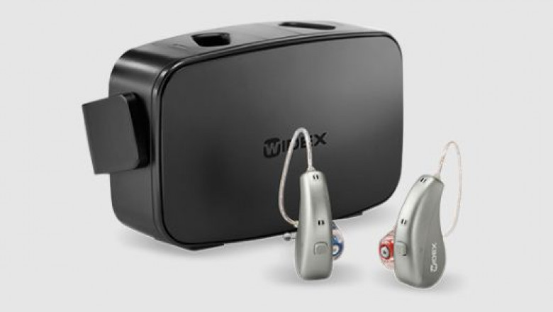 Widex Hearing Aids Adelaide