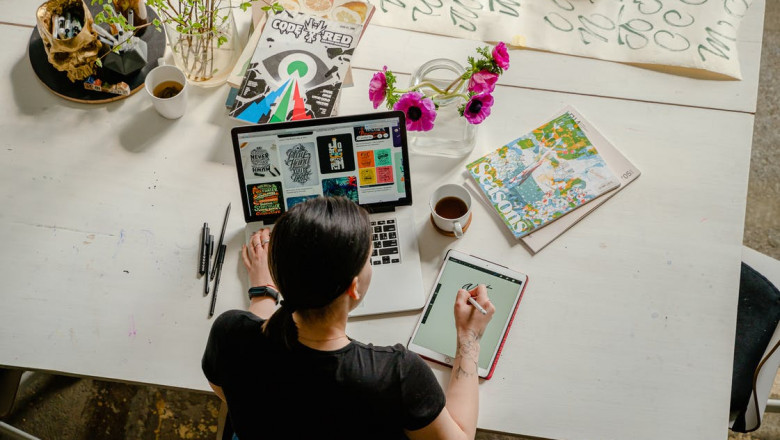 10 best free graphics design software you should use