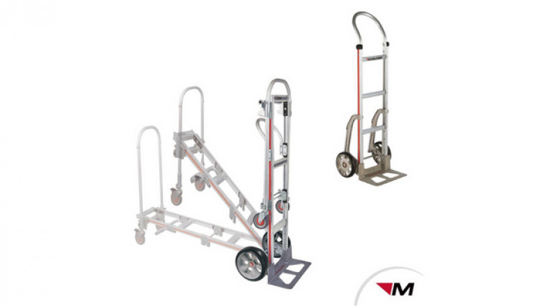 3 Material Handling Upgrades for Your Hardware Store and Rental Business