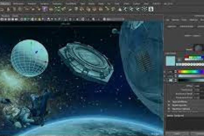 3D Animation Software Market 2022 Key Players, Share & Forecast Report to 2028
