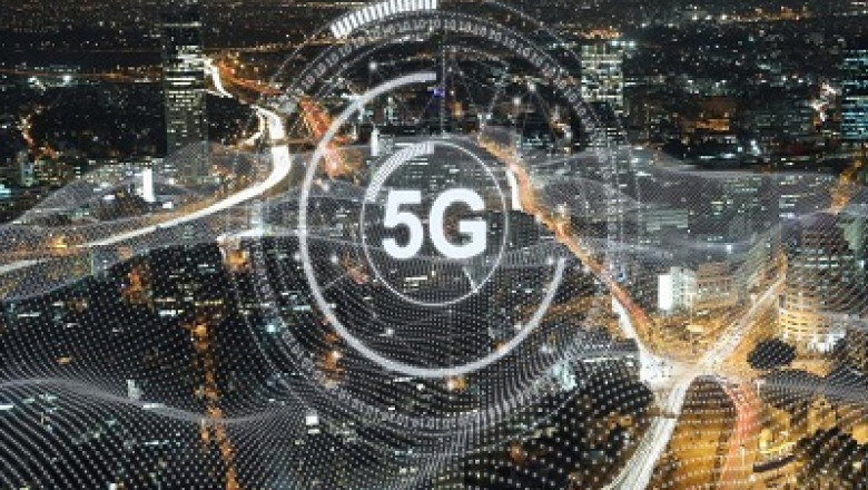 5G Monetization Market Size, Growth | Global Industry Size, Analysis, Trends and Forecast 2021 to 2027 | MarketDigits