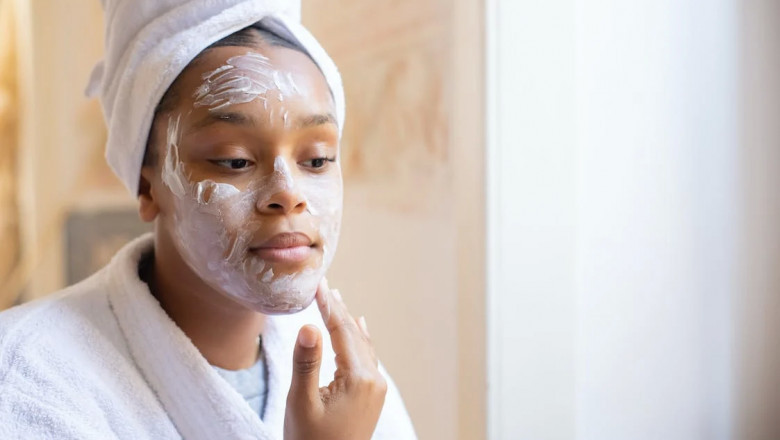 A simple guide to what your skincare regime should look like!