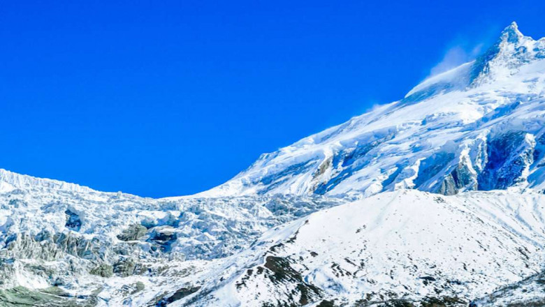 Annapurna Circuit VS Manaslu Circuit Treks in Himalayan Nepal