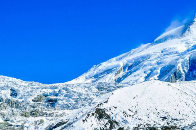 Annapurna Circuit VS Manaslu Circuit Treks in Himalayan Nepal