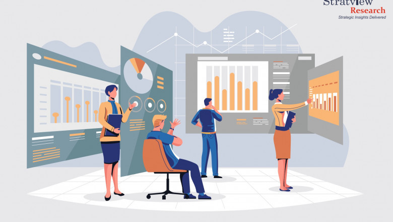 Application Specific Integrated Circuit Market 2022 – 2027 | Prominent Players, Business Demand, Comprehensive Analysis, Global Prospect by Future Growth Analysis