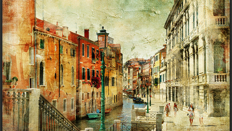 Artframed: Modern Artwork