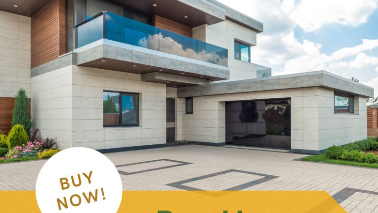 Avoid these mistakes when selling your house.