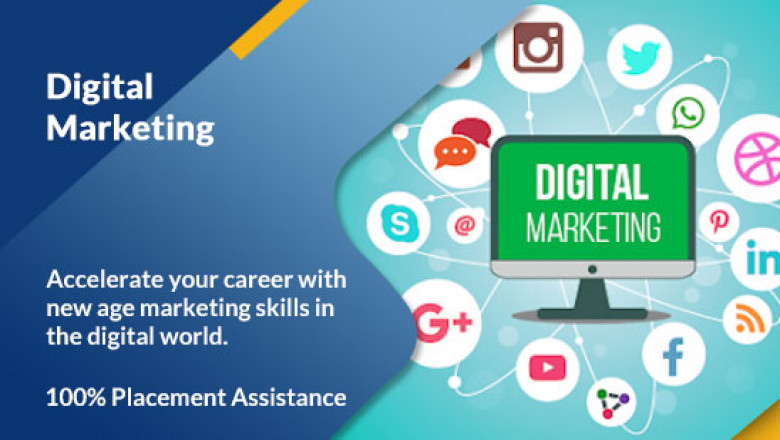 Best Digital Marketing Institute In Delhi – Digi Gyan Academy