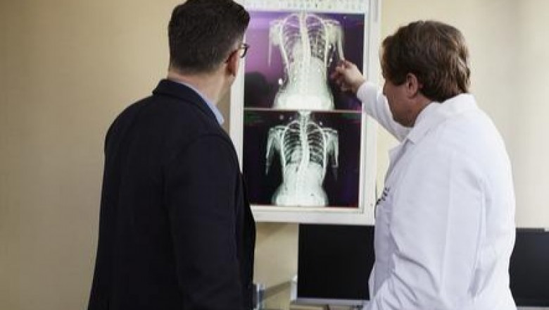 Best X-Ray Radiology Specialists in Queens NY