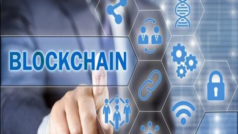 Blockchain Government Market Size, Growth | Global Industry Size, Analysis, Trends and Forecast 2021 to 2027 | MarketDigits