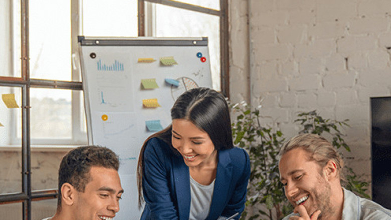 Bpointer - Consulting - IT Services - Digital Transformation