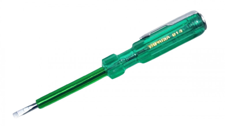 Buy Taparia Screw Driver with Neon Bulbs 814 online at the lowest price in India.- Bookmyparts.com
