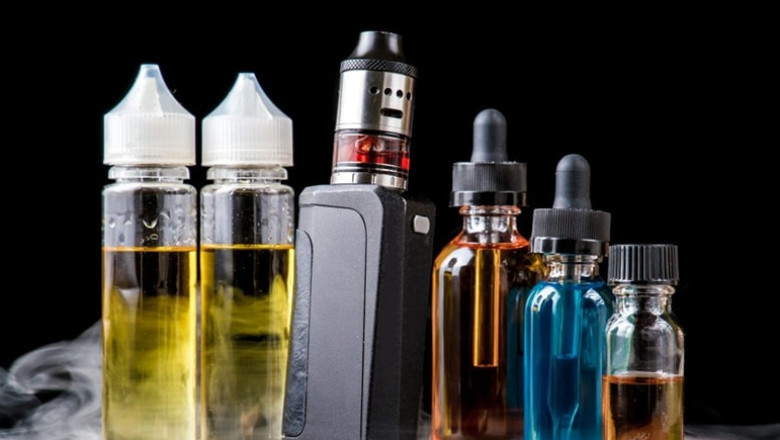 Buying Vapor Liquids Online For Establishing Vaping Business