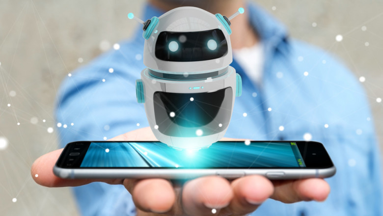 Chatbots Are Computer Programs Designed To Simulate Online Conversations Using Text Or Text-To-Speech Technology