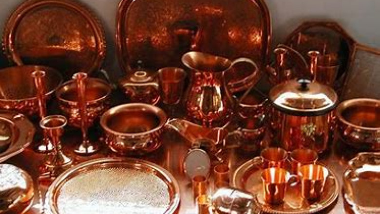 Copper Products Market 2022 Size & Forecast Research Report
