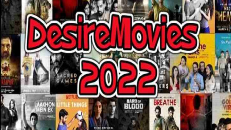 Desire movies 2021
