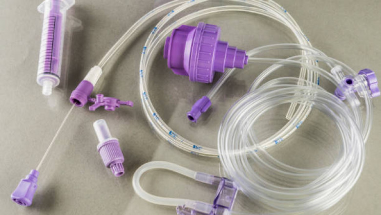 Enteral Feeding Formulas Market 2022 | Industry Demand, Fastest Growth, Opportunities Analysis and Forecast To 2028