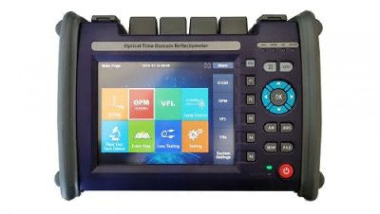 Fiber Optic Test Equipment Market to Bring Revolution in the Industry During 2020-25