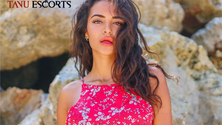 Fulfill Both Your Mental and Physical Desire by Tanu Oberoi