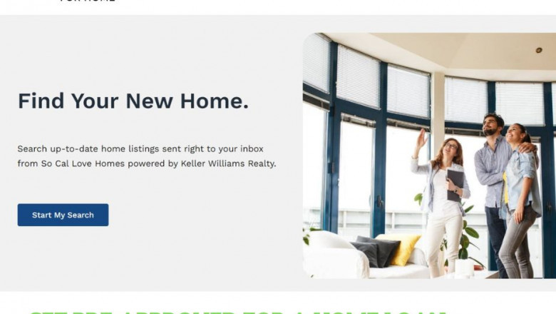 Get Pre-Approved Home Loan Options for People with Bad Credit