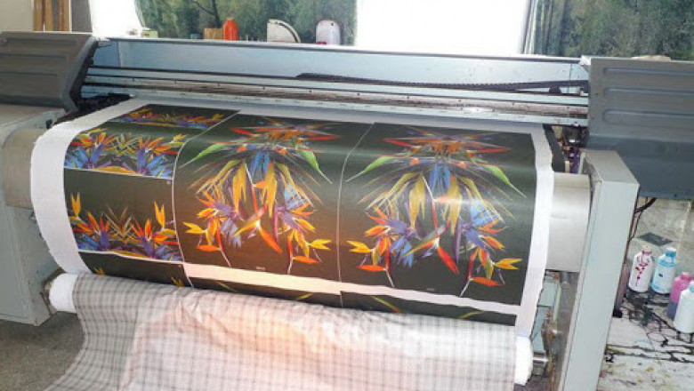 Global Digital Ink Jet Printing on Textile Market Report – Impact Of Covid-19 And Benchmarking