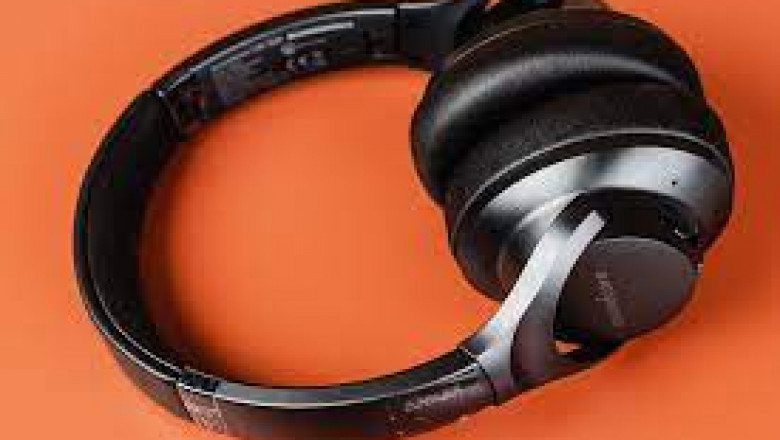 Global Noise Cancelling Headphones Market 2022: COVID-19 Impact Analysis and Industry Forecast Report, 2028