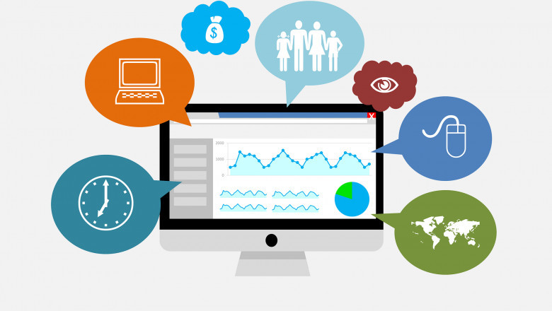 Here Is A Brief Review Of Social Media Analytics