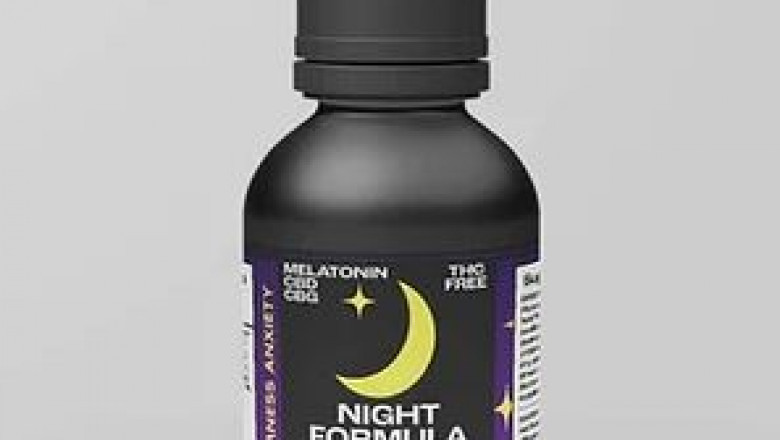 How CBN Can Help With Sleep | GOLDEN STATE EXTRACTS