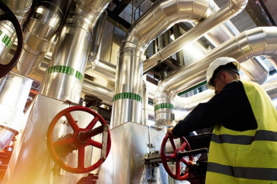 How Does a Gas Regulator Valve Work?