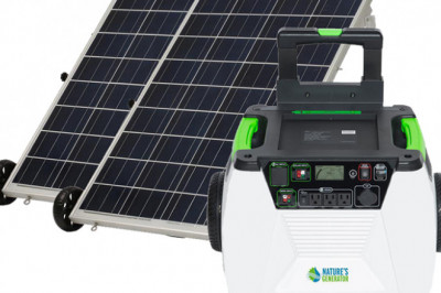 How Long Does Nature's Generator Last?