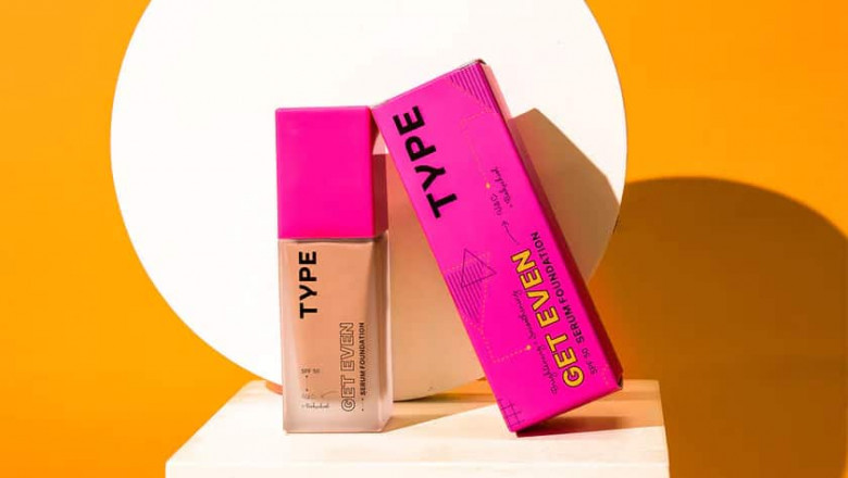 How to Apply Foundation: A Step By Step Guide