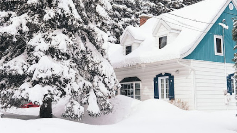 How To Prepare for the Winter Season if You Have a Heat Pump