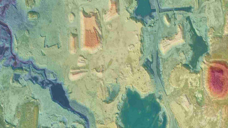 How to Select the Right Company for Geomatic Services in Calgary