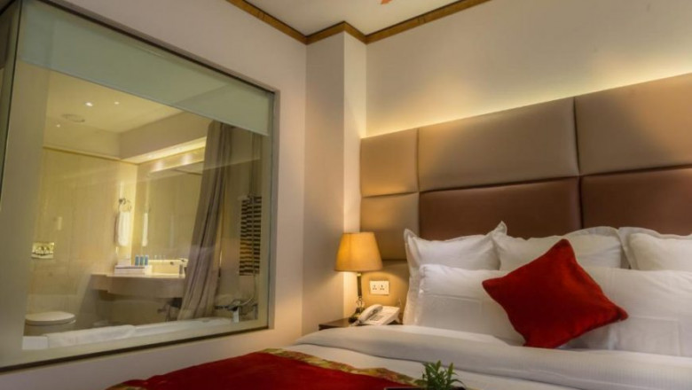 Luxus Grand