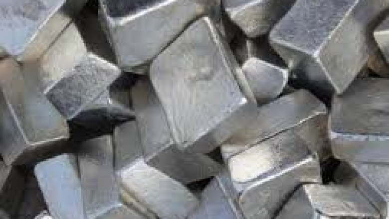Magnesium Metal Market 2022 | Industry Demand, Fastest Growth, Opportunities Analysis and Forecast To 2028