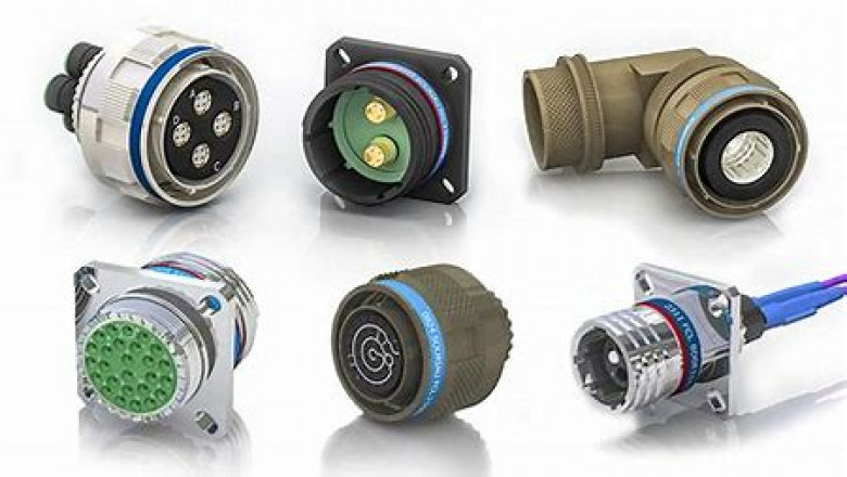 MIL Connectors Market Analysis &amp; Trends Report 2028 – Value Market Research