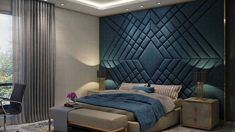 Most Stylish and Trendy Bedroom Decor Ideas of 2022