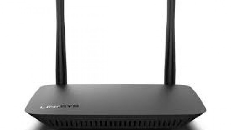 netgear ac1200 wifi range extender setup