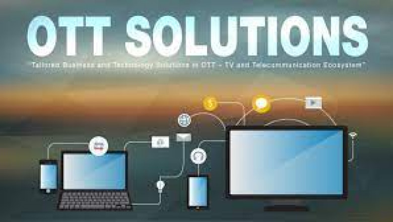 Over the Top (OTT) Services Market Size, In-depth Analysis Report and Global Forecast to 2028