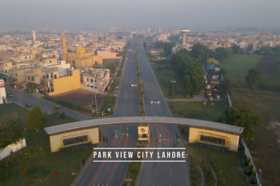 Park View City Islamabad facilities and features
