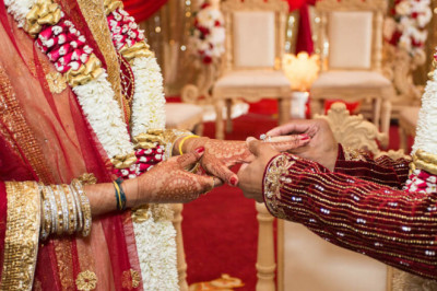 Saini Matrimony in India