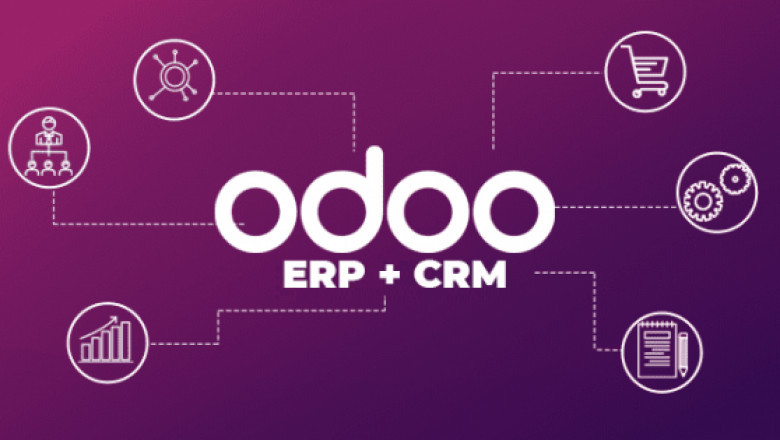 Salient Features Of Odoo That Make It Better Than Any Other Business Tool
