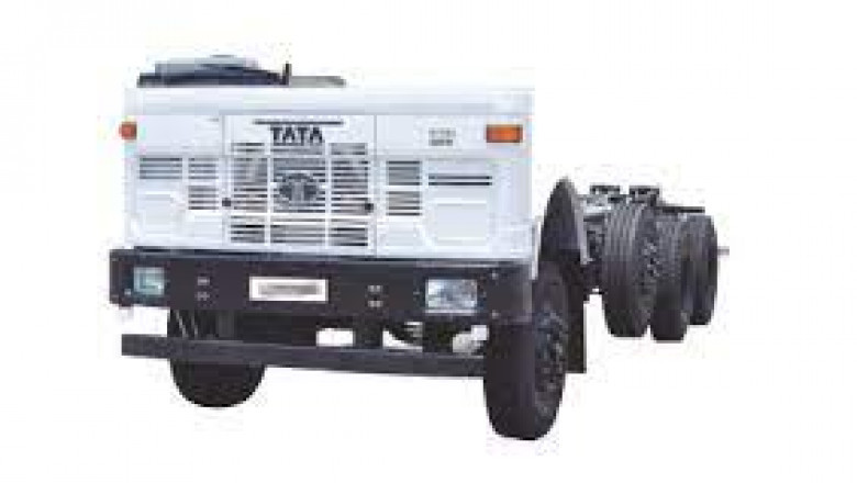 Tata LPT 3521 Cowl: Best Truck for Last Mile Delivery