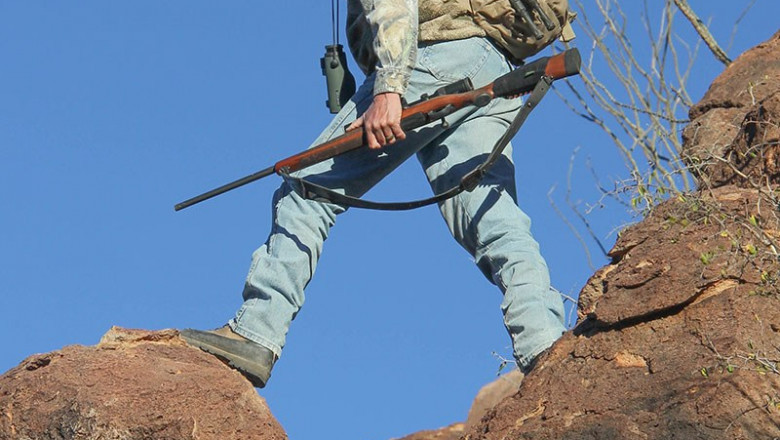 The 5 Best Slings to Upgrade Your Hunting Rifle
