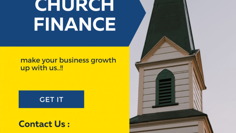 The Golden Rules of Church Finance Management