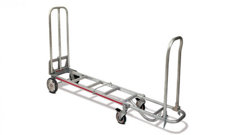 The Material Handling Gear You Need for Your Auto Parts Store