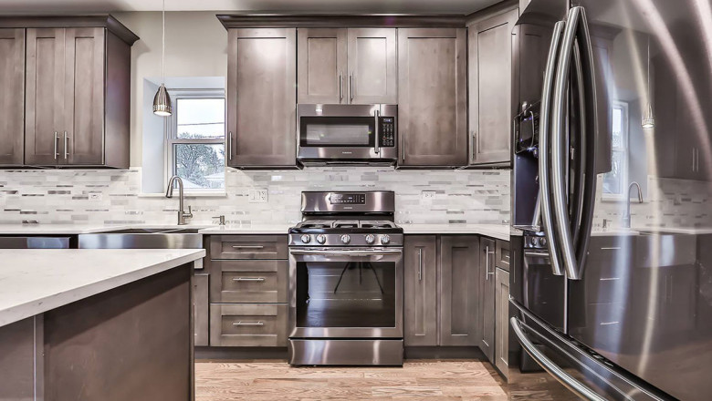 Things to Consider Before Kitchen Remodeling