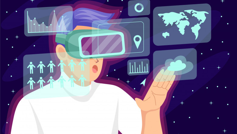 Towards a more inclusive world: How the Metaverse can help