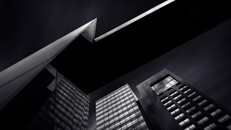 tralki plastykowe balustradowe